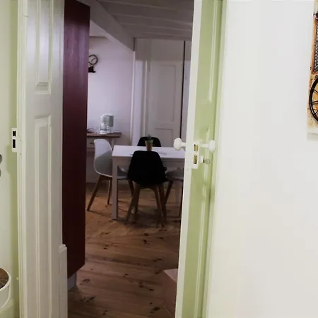 Feelcoimbra Castelo Boutique 109 דירה