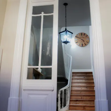 Feelcoimbra Castelo Boutique 109 דירה קוימברה