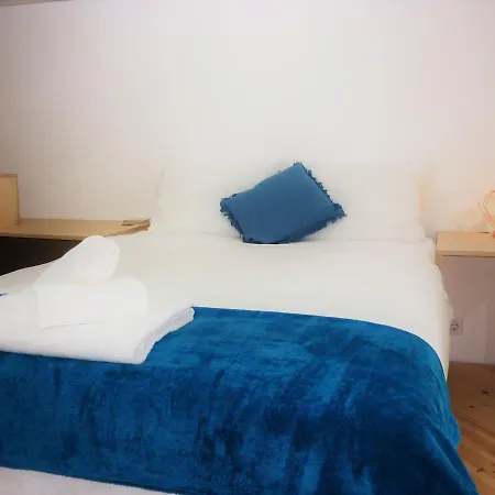 Feelcoimbra Castelo Boutique 109 דירה קוימברה