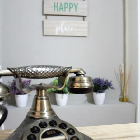 דירה Feelcoimbra Castelo Boutique 109 *