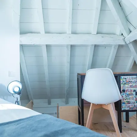 Feelcoimbra Castelo Boutique 109 דירה קוימברה