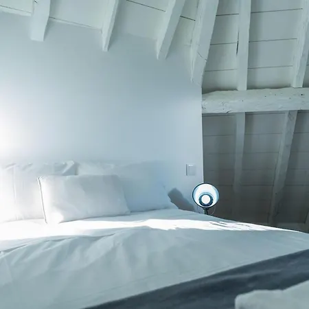 Feelcoimbra Castelo Boutique 109 *