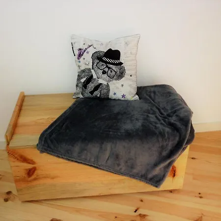 Feelcoimbra Castelo Boutique 109 דירה