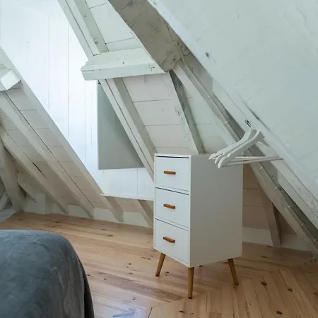 Feelcoimbra Castelo Boutique 109 קוימברה