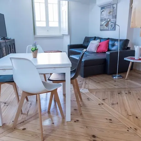 Feelcoimbra Castelo Boutique 109 דירה קוימברה