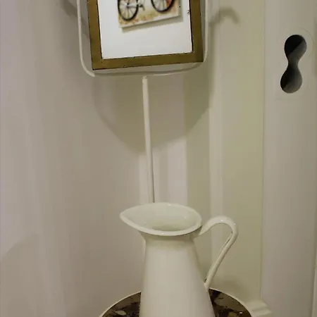 Feelcoimbra Castelo Boutique 109 דירה *