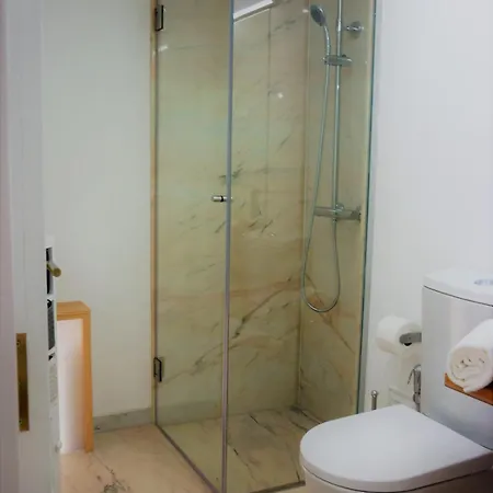 דירה Feelcoimbra Castelo Boutique 109 *