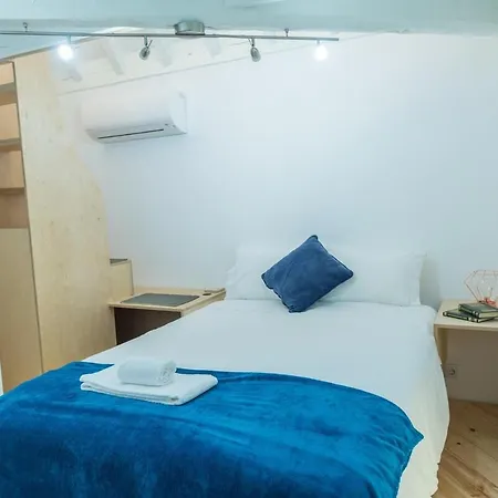 Feelcoimbra Castelo Boutique 109 * Coimbra