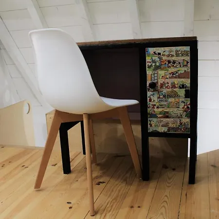 Feelcoimbra Castelo Boutique 109 * Coimbra