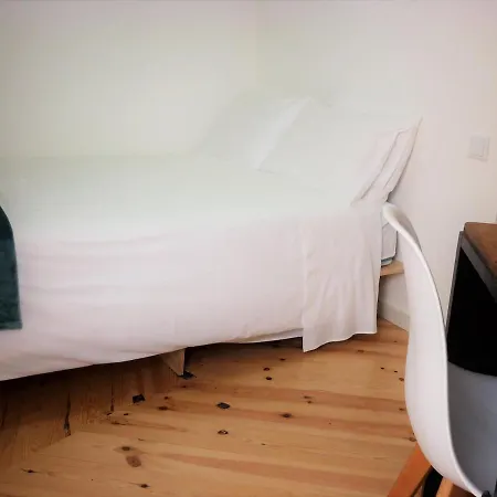 Feelcoimbra Castelo Boutique 109 * Coimbra