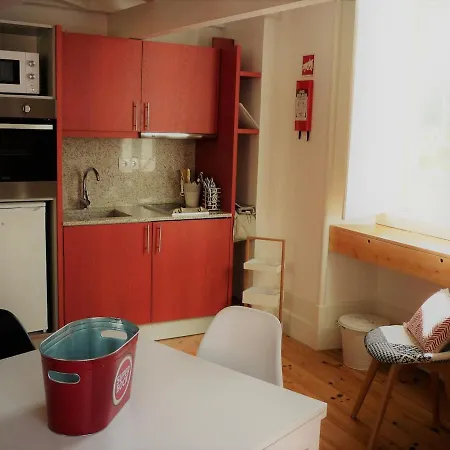 Feelcoimbra Castelo Boutique 109