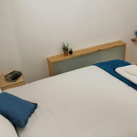 Feelcoimbra Castelo Boutique 109 Appartamento *