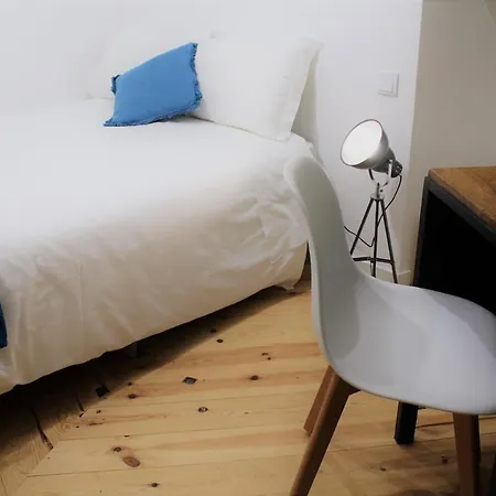 Appartamento Feelcoimbra Castelo Boutique 109 *