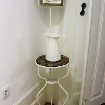 Appartamento Feelcoimbra Castelo Boutique 109