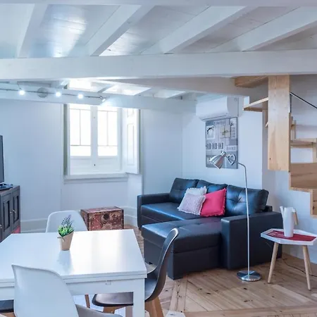 Feelcoimbra Castelo Boutique 109 Appartamento *