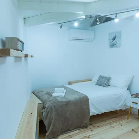 Appartamento Feelcoimbra Castelo Boutique 109 Coimbra