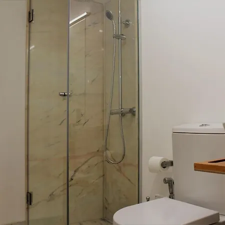 Feelcoimbra Castelo Boutique 109