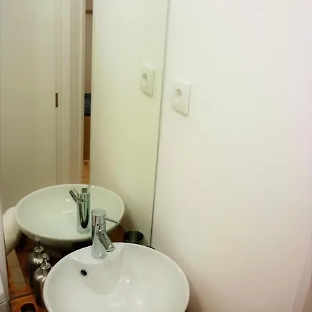 Appartamento Feelcoimbra Castelo Boutique 109