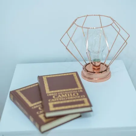 Appartamento Feelcoimbra Castelo Boutique 109 Coimbra