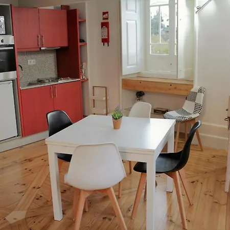 Feelcoimbra Castelo Boutique 109 Coimbra