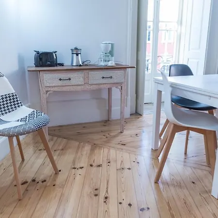 Appartamento Feelcoimbra Castelo Boutique 109